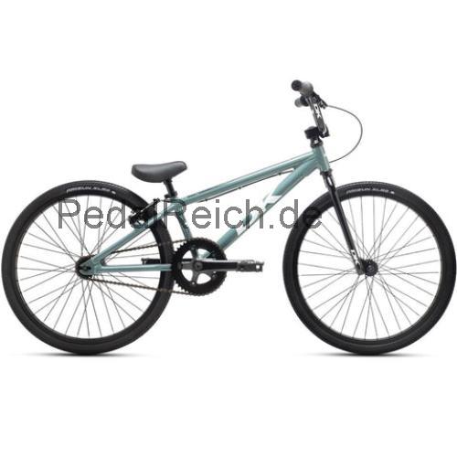 DK Swift Junior technische daten
